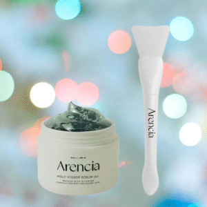 Gentle Milky Cleanser