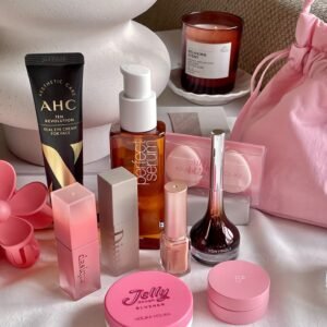 Gentle Milky Cleanser